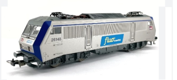 Piko 96149 Locomotive électrique BB26000 Grand Est, SNCF