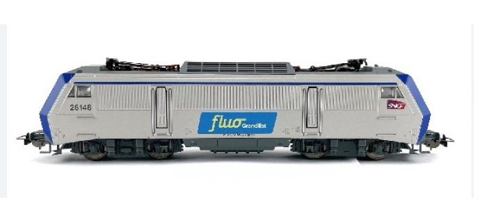 Piko 96149 Locomotive électrique BB26000