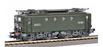 Locomotive électrique Piko 51372