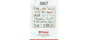PR93061 - Catalogue Preiser Nouveautés 2017 - Preiser
