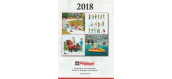 PR93064 - Catalogue Preiser Nouveautés 2018 - Preiser
