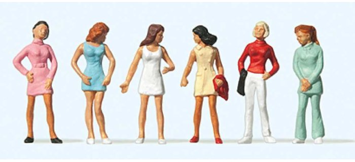 Modélisme HO - Figurine : Horst Seehofer