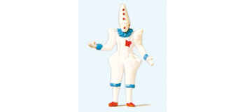 PR29038 - Clown - Preiser