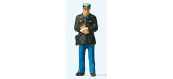 PR29069 - Gendarme français - Preiser