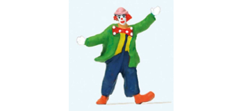 PR29086 - Clown - Preiser