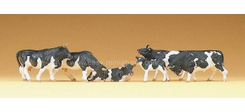 PR10155 - Vaches - Preiser