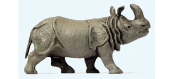 PR29501 - Rhinocéros indien - Preiser