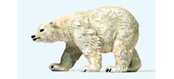 PR29520 - Ours polaire - Preiser