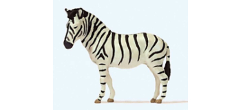 PR29529 - Zebre - Preiser