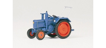 PR17921 - Tracteur de ferme Lanz D2416 - Preiser