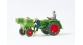 PR17935 - Tracteur  PR PLANTATION DE PDT+3 FIGURINES - Preiser
