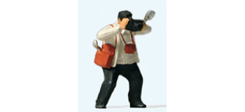 PR28069 - Photographe - Preiser