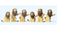 PR20381 - Lions - Preiser