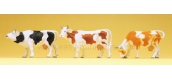 PR65324 - Vaches - Preiser