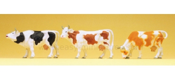 PR65324 - Vaches - Preiser