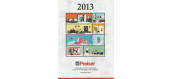 PR93051 - Catalogue Preiser Nouveautés 2013 - Preiser