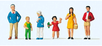 PR10023 - Enfants - Preiser