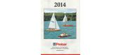 PR93052 - Catalogue Preiser Nouveautés 2014 - Preiser