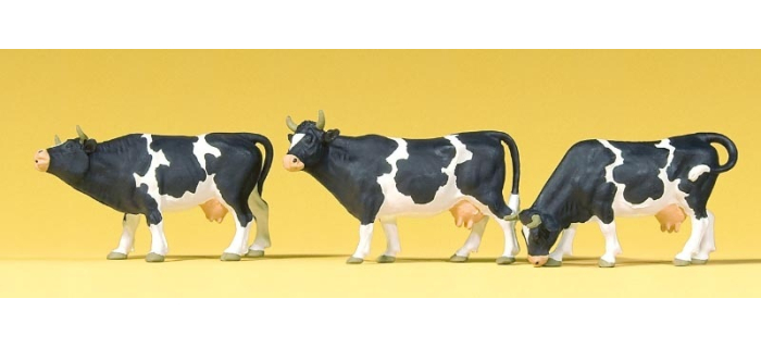 PR65324 - Vaches - Preiser