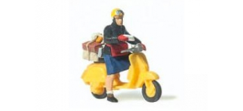 Figurines Miniatures Preiser PR28249 echelle HO