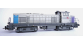 R37-HO41113DS - Locomotive diesel BB 63928 SNCF 