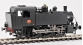 REE Modeles MB - 010S- Locomotive à Vapeur 030 TU 72 Ep.III, DCC Sonorisée