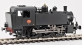 REE Modeles MB - 008S- Locomotive à Vapeur 030 TU 28 Ep.III, DCC Sonorisée