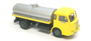 Train électrique : REE CB-097 -Panhard Movic Citerne à Vin