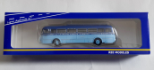 CB-130 - Autocar Renault 4190 Transports F. LE BAYON AURAY (56) - REE Modeles