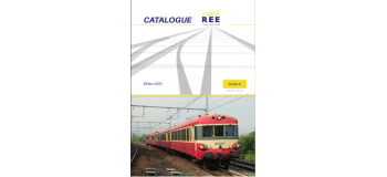 Catalogue REE 2020, échelle N