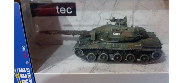 AB-025 - Char AMX-30 