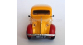 CB-213 - Voiture Renault JUVAQUATRE Fourgon tôlé PINDER - REE Modeles