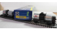 DEP-WB-029.1 - Set de 2 wagons Citerne Ep.III 