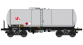 WB-164 - Wagon citerne ANF, 