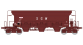 WB-797 - Wagon trémie F70 Eads SGW, SNCF - REE Modeles