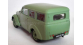 CB-175 - Voiture Renault JUVAQUATRE Familiale vitrée Verte - REE Modeles