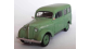 CB-175 - Voiture Renault JUVAQUATRE Familiale vitrée Verte - REE Modeles