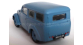 CB-176 - Voiture Renault JUVAQUATRE Familiale vitrée Bleu Céladon - REE Modeles