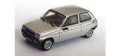 CB-160 - Renault R5 ALPINE 1976, grise - REE Modeles