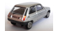 CB-160 - Renault R5 ALPINE 1976, grise - REE Modeles