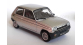 CB-160 - Renault R5 ALPINE 1976, grise - REE Modeles