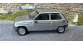 CB-160 - Renault R5 ALPINE 1976, grise - REE Modeles