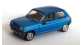 CB-161 - Renault R5 ALPINE 1976, bleue métal Alpine - REE Modeles