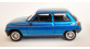 CB-161 - Renault R5 ALPINE 1976, bleue métal Alpine - REE Modeles
