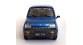 CB-161 - Renault R5 ALPINE 1976, bleue métal Alpine - REE Modeles