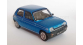 CB-161 - Renault R5 ALPINE 1976, bleue métal Alpine - REE Modeles
