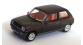 CB-162 - Renault R5 ALPINE 1978 Phase 2, noire - REE Modeles