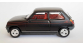 CB-162 - Renault R5 ALPINE 1978 Phase 2, noire - REE Modeles