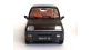 CB-162 - Renault R5 ALPINE 1978 Phase 2, noire - REE Modeles