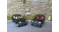CB-162 - Renault R5 ALPINE 1978 Phase 2, noire - REE Modeles